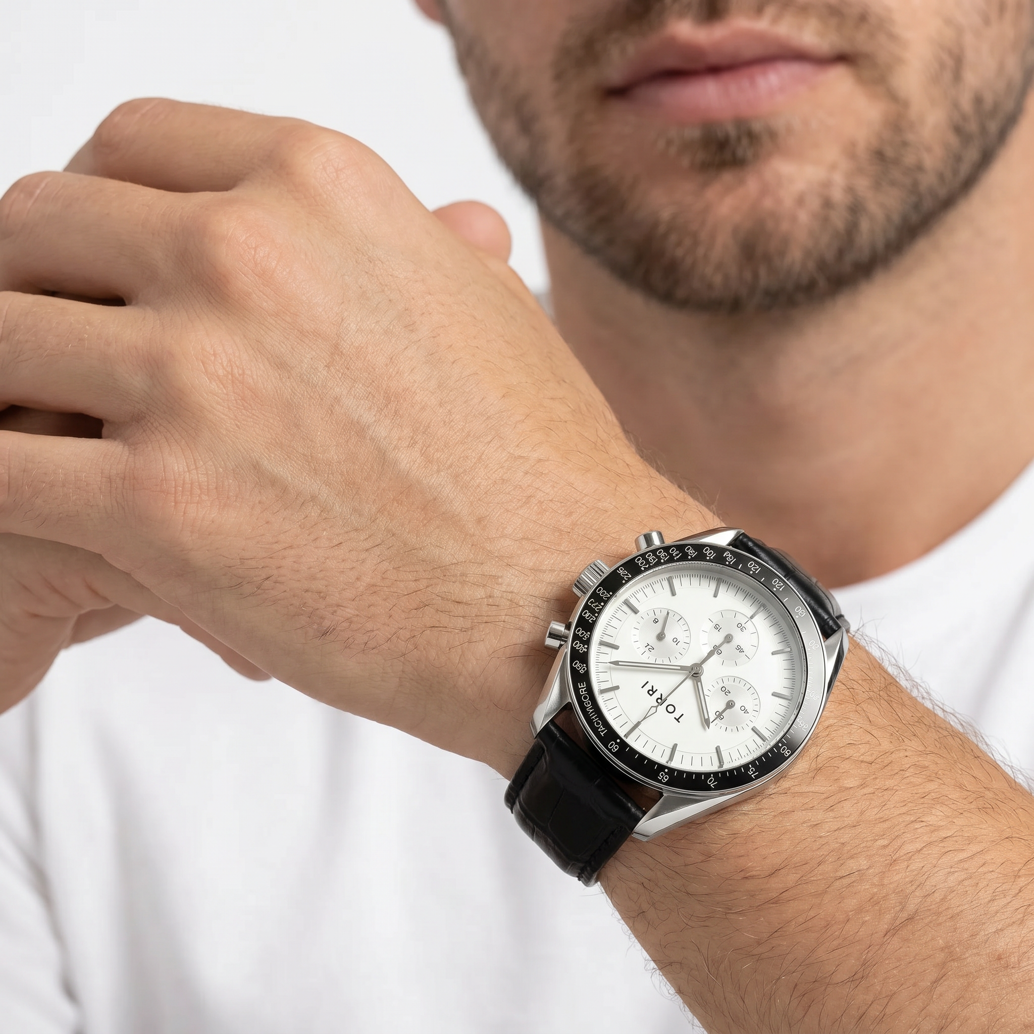 Men Watch