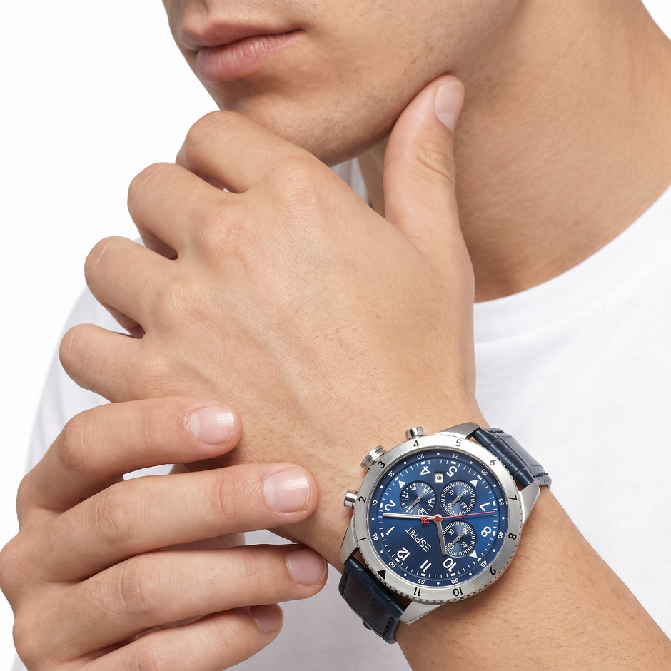 Men Gordon Watch