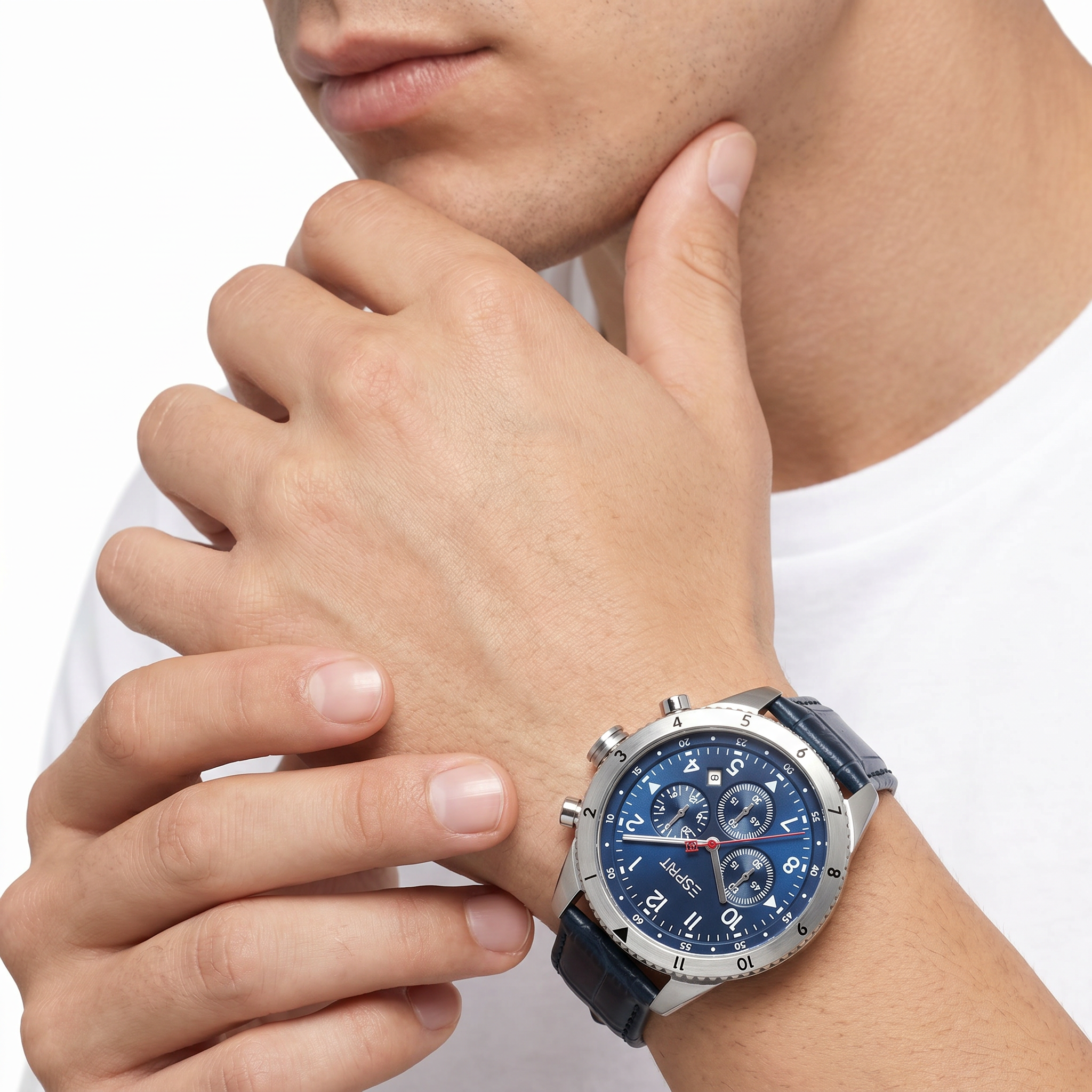Men Gordon Watch