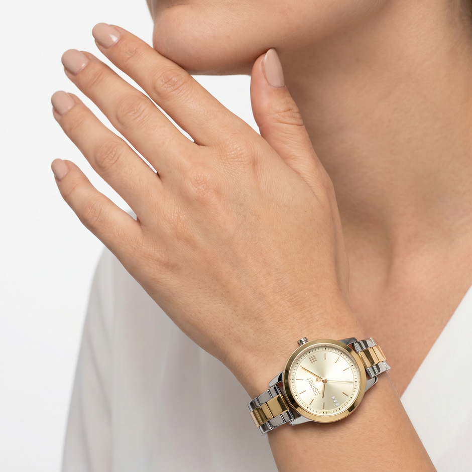 Women Luciana Watch