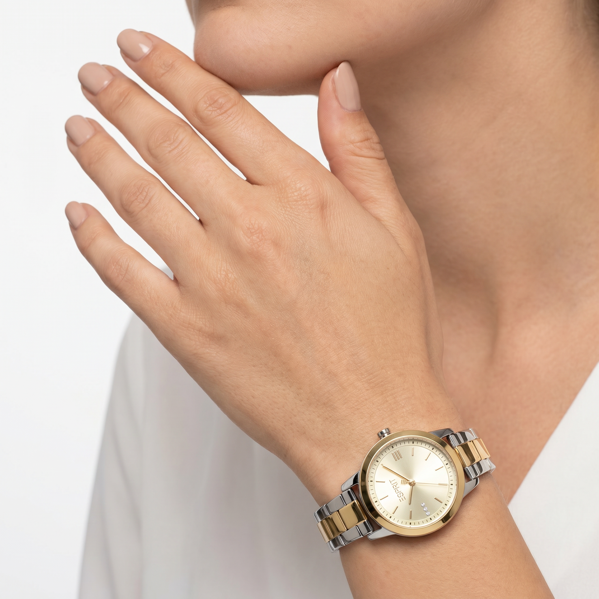 Women Luciana Watch